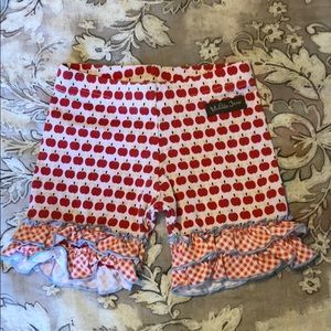 Matilda Jane shorties